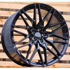 Replica Wheels - B5771 - 11J | R21 | 5x112 | ET37