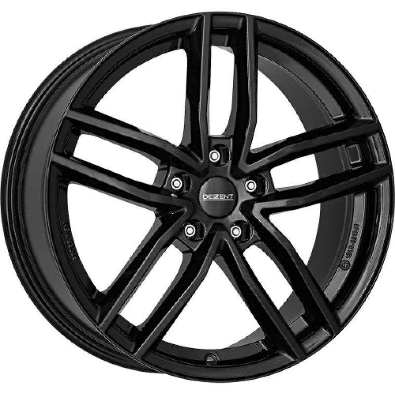 Dezent - TR - 6.5J | R16 | 5x108 | ET48