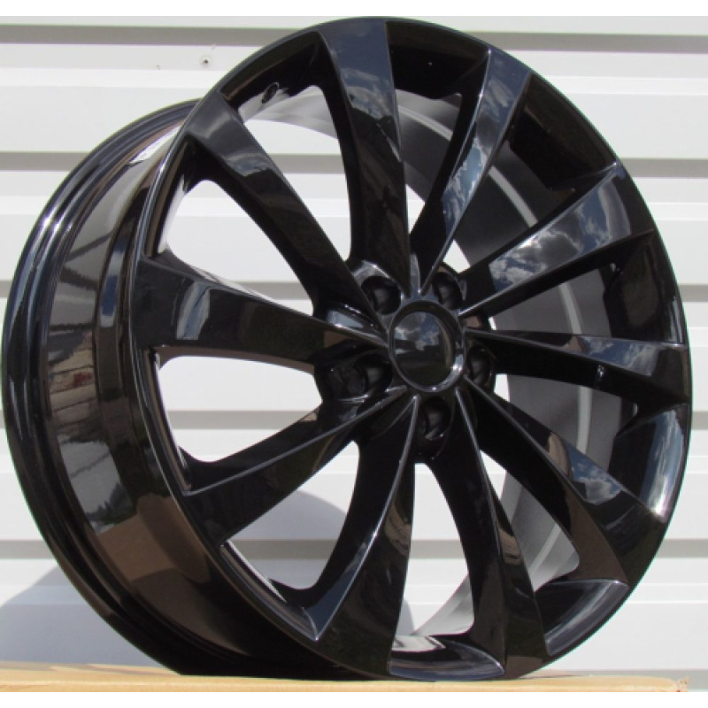 Replica Wheels - B1396 - 8J | R19 | 5x114.3 | ET35