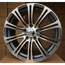 Replica Wheels - E568 - 8J | R18 | 5x120 | ET34