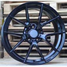 Replica Wheels - B1416 - 9J | R18 | 5x120 | ET40