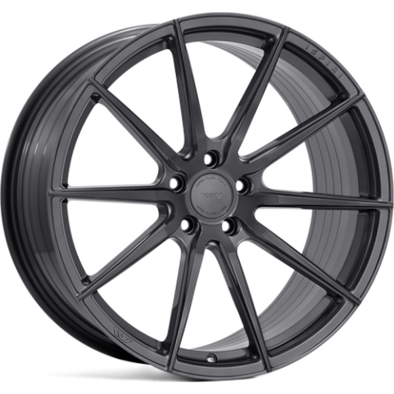 Iw Automotive - FFR1 - 8.5J | R19 | 5x112 | ET32