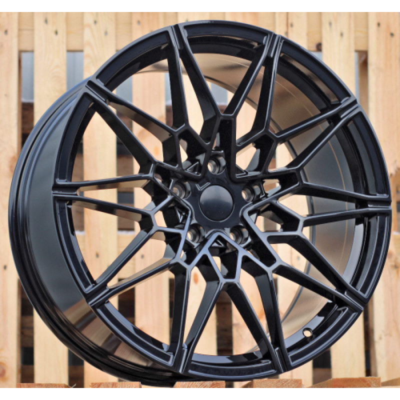 Replica Wheels - I0293 - 9J | R18 | 5x120 | ET40