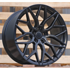 Replica Wheels - H4101 - 8.5J | R19 | 5x108 | ET40