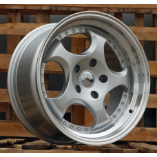 Replica Wheels - L2384 - 8.5J | R17 | 5x120 | ET25