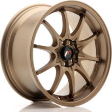 Japan Racing - JR5 - 85J | R17 | 5x100 | ET35