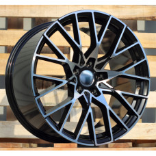 Replica Wheels - A5479 - 9J | R19 | 5x120 | ET40