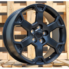 Replica Wheels - B1553 - 7.5J | R18 | 5x114.3 | ET40