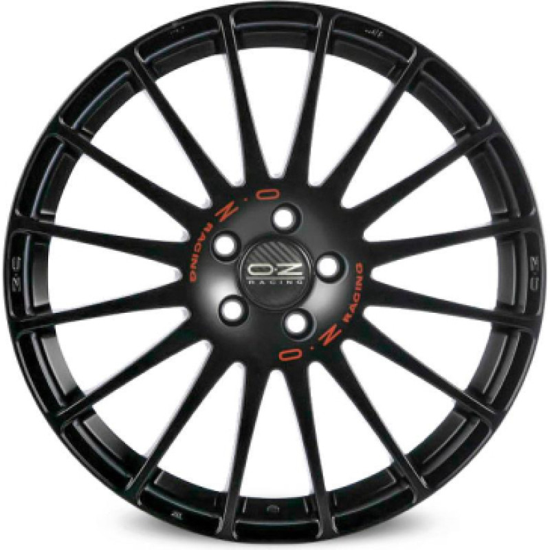 Oz Racing - Superturismo GT - 8J | R18 | 5x112 | ET50