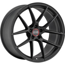 Oz Racing - Estrema GT HLT - 8J | R18 | 5x112 | ET48