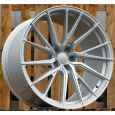 Replica Wheels - HX06F - 11.5J | R21 | 5x120 | ET38