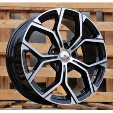 Replica Wheels - A056 - 7.5J | R18 | 5x112 | ET51