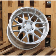 Replica Wheels - BY773 - 9J | R18 | 5x120 | ET38