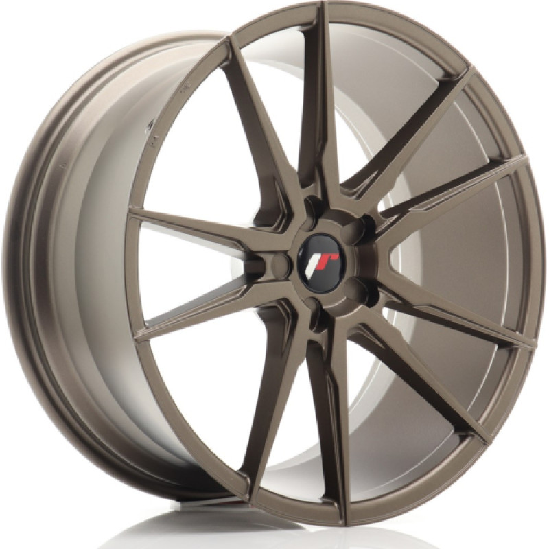 Japan Racing - JR21 - 10J | R21 | 5x108 | ET15