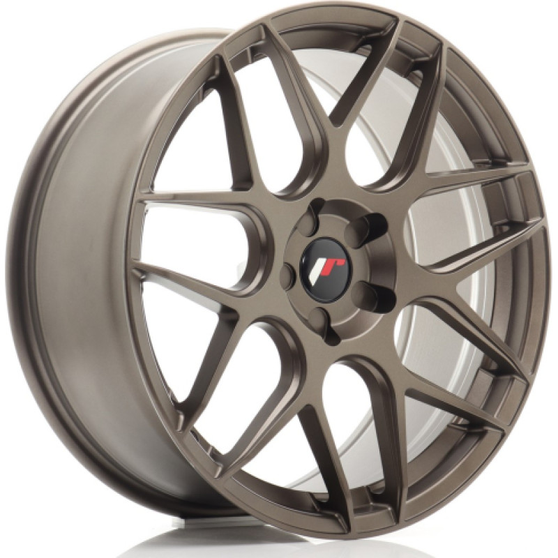 Japan Racing - JR18 - 85J | R20 | 5x108 | ET20