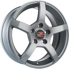 Barzetta - Inverno Silver - 6J | R15 | 4x100 | ET40