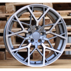 Replica Wheels - B1383 - 8.5J | R19 | 5x112 | ET26