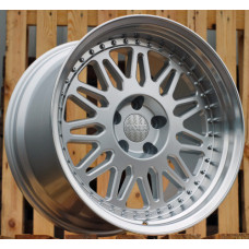 Replica Wheels - HX028 - 9J | R18 | 5x120 | ET22