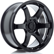 Japan Racing - SL-03 - 85J | R19 | 5x100 | ET20