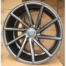 Replica Wheels - B1058 - 10J | R20 | 5x120 | ET40