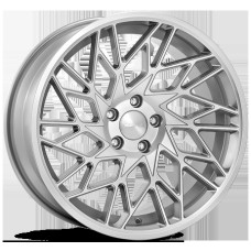 Veemann - V-FS29R - 8.5J | R19 | 5x112 | ET42