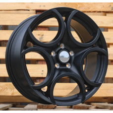 Replica Wheels - L1432 - 7.5J | R18 | 5x110 | ET41