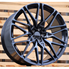 Replica Wheels - B5771 - 11.5J | R21 | 5x120 | ET38