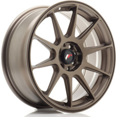 Japan Racing - JR11 - 725J | R17 | 5x112 | ET35