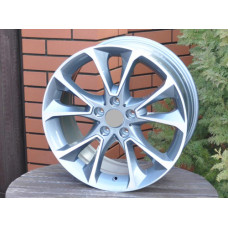 Replica Wheels - B1056 - 9J | R19 | 5x120 | ET48