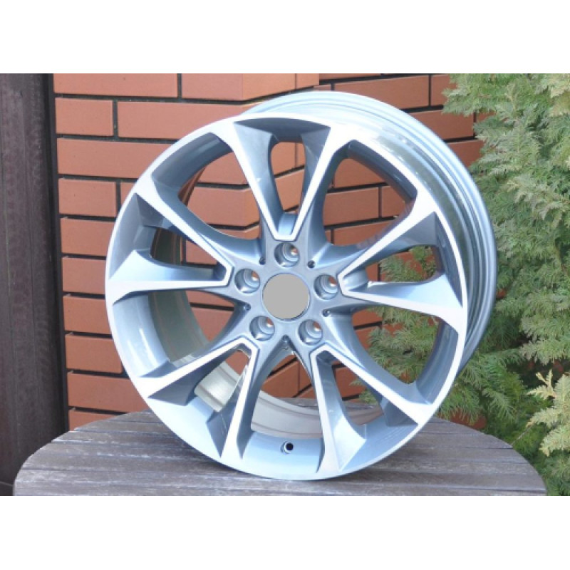 Replica Wheels - B1056 - 9J | R19 | 5x120 | ET48