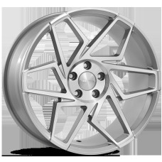 Veemann - V-FS27R - 10J | R20 | 5x120 | ET43