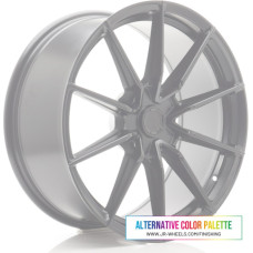 Japan Racing - SL-02 - 8J | R19 | 5x108 | ET20