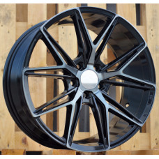 Replica Wheels - Y0036 - 8J | R18 | 5x112 | ET40