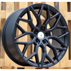 Replica Wheels - B5812 - 8J | R18 | 5x100 | ET38