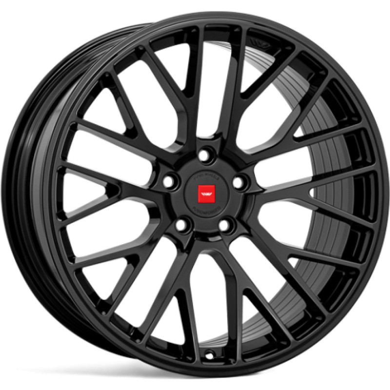 Iw Automotive - FFP1 - 10.5J | R21 | 5x112 | ET30