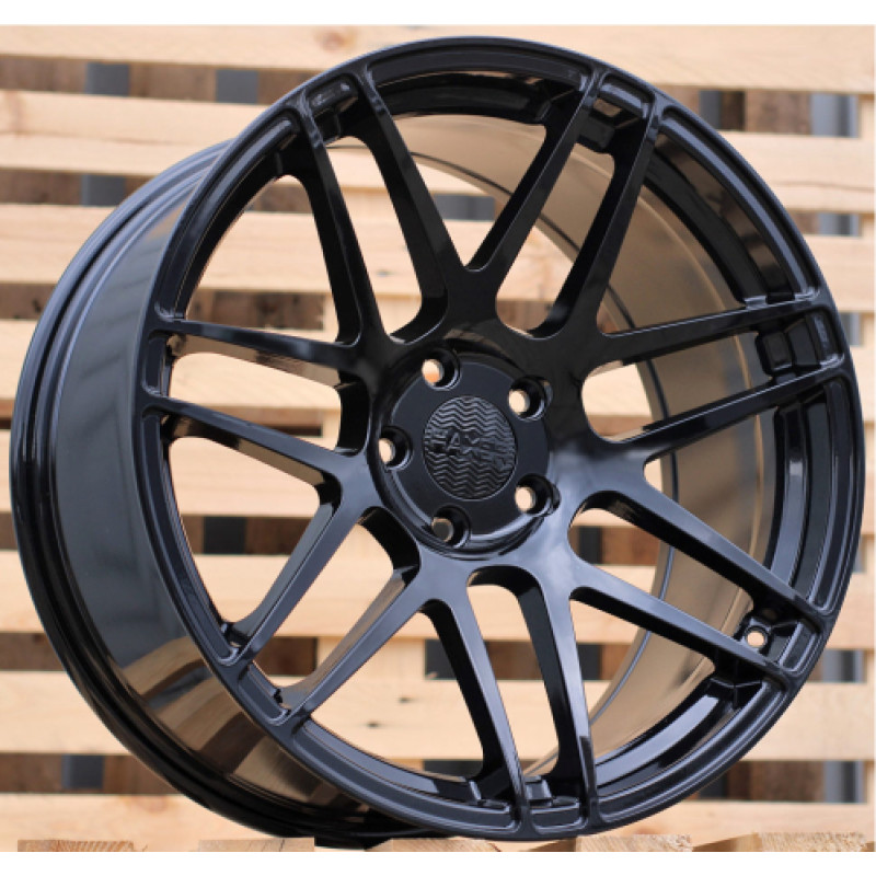 Replica Wheels - HX020 - 10J | R19 | 5x120 | ET15