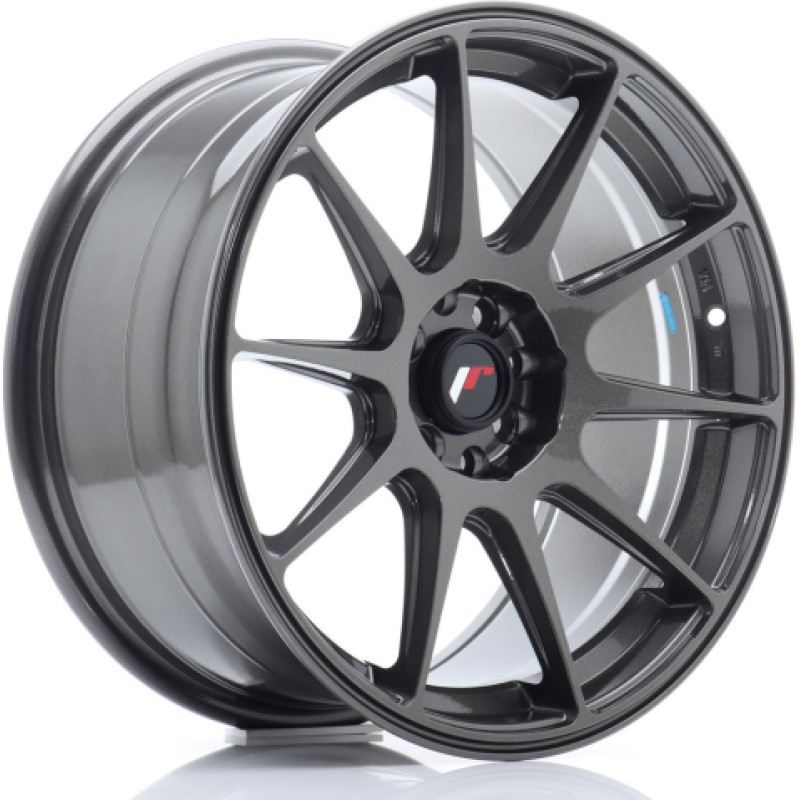 Japan Racing - JR11 - 825J | R17 | 5x112 | ET35