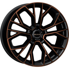 MAK - Stilo - 7.5J | R18 | 5x112 | ET50