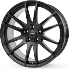 Alutec - Monstr - 6.5J | R17 | 4x108 | ET20