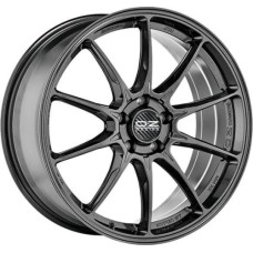 Oz Racing - Hyper GT HLT - 8J | R18 | 5x114.3 | ET45