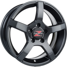 Barzetta - Inverno Titanium - 6.5J | R16 | 5x114.3 | ET40