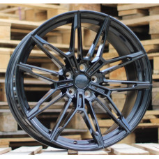 Replica Wheels - I0294 - 9J | R19 | 5x120 | ET35