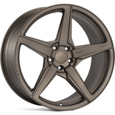 Iw Automotive - FFR5 - 9J | R21 | 5x120 | ET35