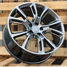 Replica Wheels - BK568 - 10J | R20 | 5x127 | ET50