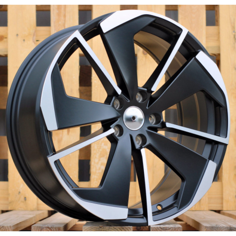 Replica Wheels - I5579 - 8J | R19 | 5x112 | ET45