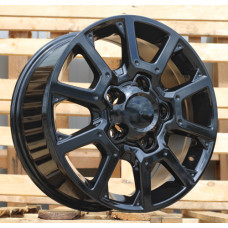 Replica Wheels - B1380 - 8J | R18 | 5x150 | ET60