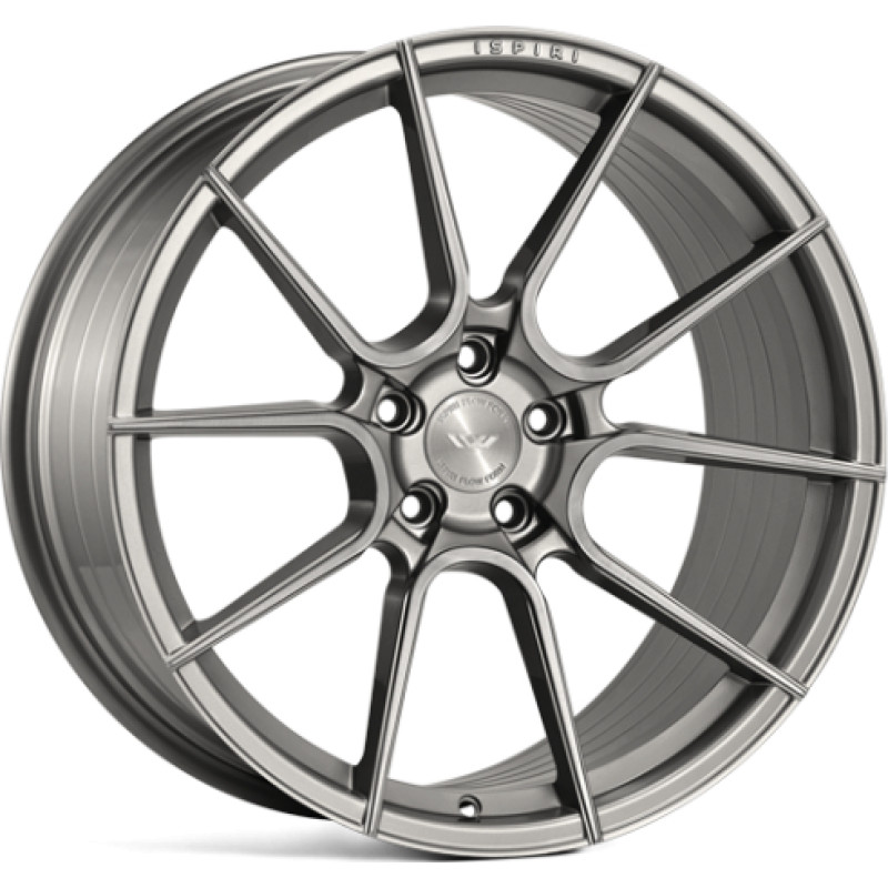 Iw Automotive - FFR6 - 8.5J | R19 | 5x112 | ET45