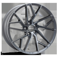 Veemann - V-FS44 - 9.5J | R19 | 5x120 | ET43