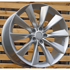 Replica Wheels - B1385 - 9J | R21 | 5x120 | ET40