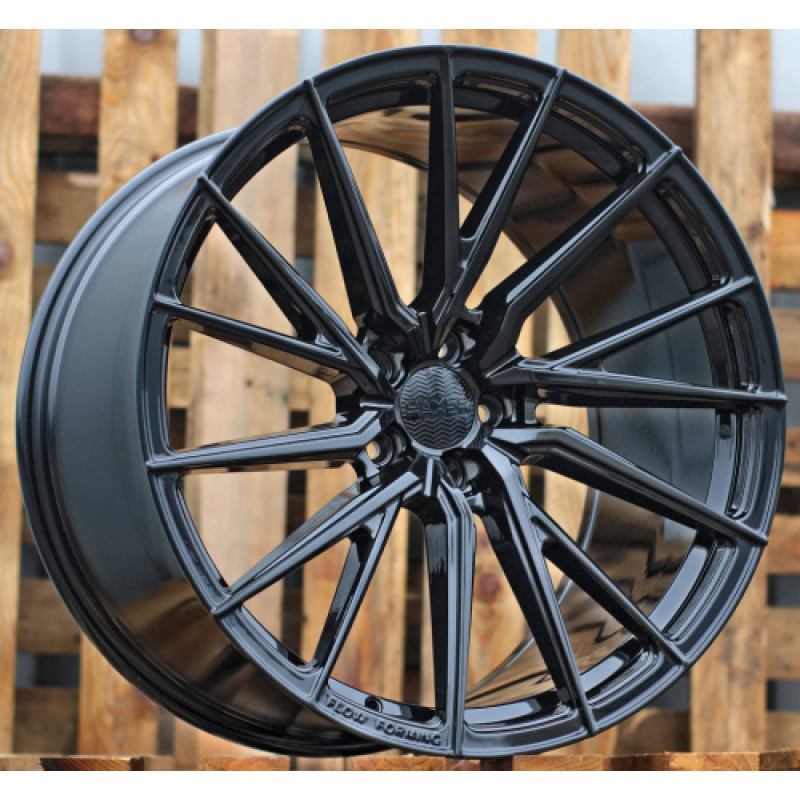 Replica Wheels - HX06F - 10.5J | R22 | 5x112 | ET40